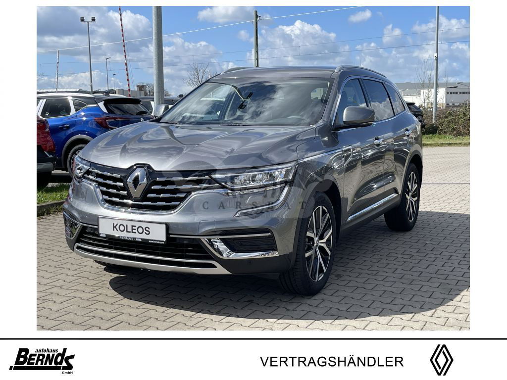 Renault Koleos 2023