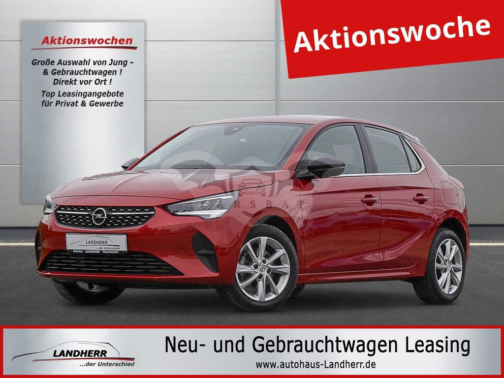 Opel Corsa 2023