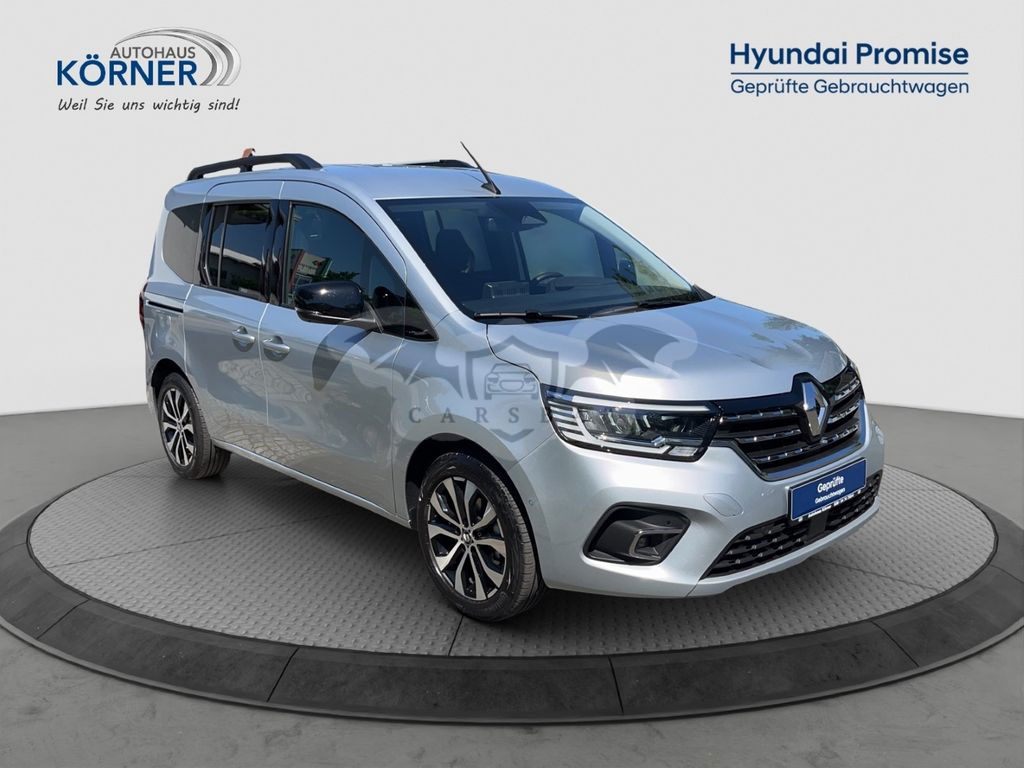 Renault Kangoo 2022