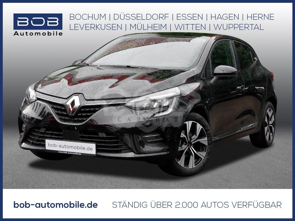 Renault Clio 2023