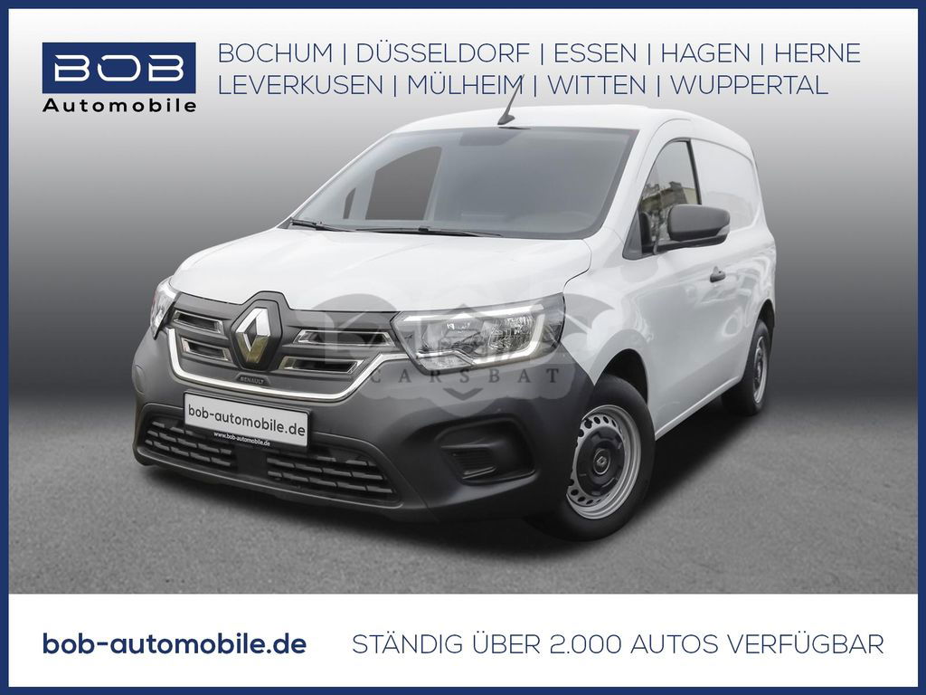 Renault Kangoo 2022