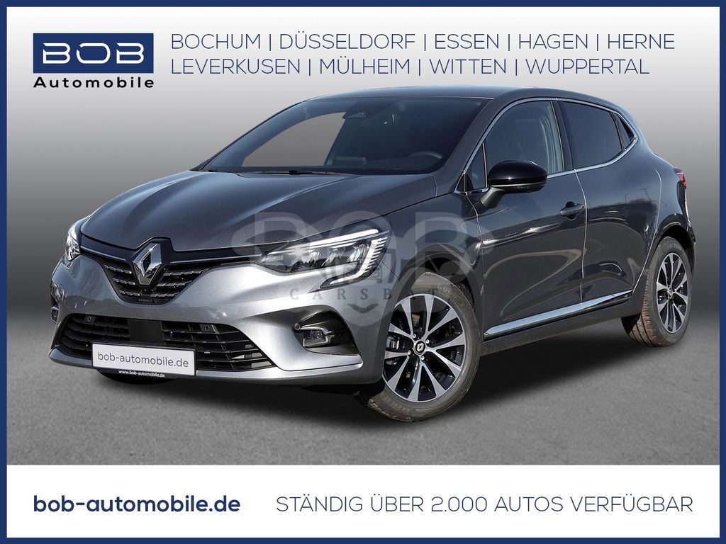 Renault Clio 2023
