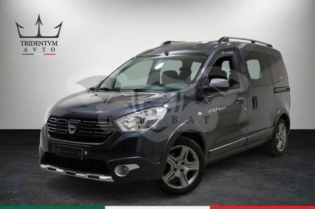 Dacia Dokker 2019