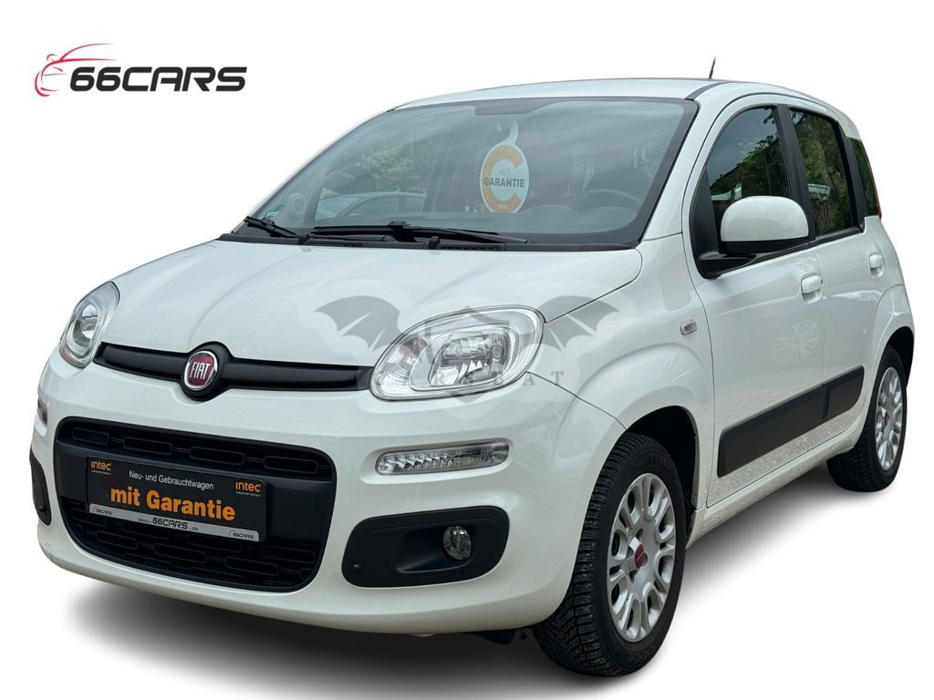 Fiat Panda 2016