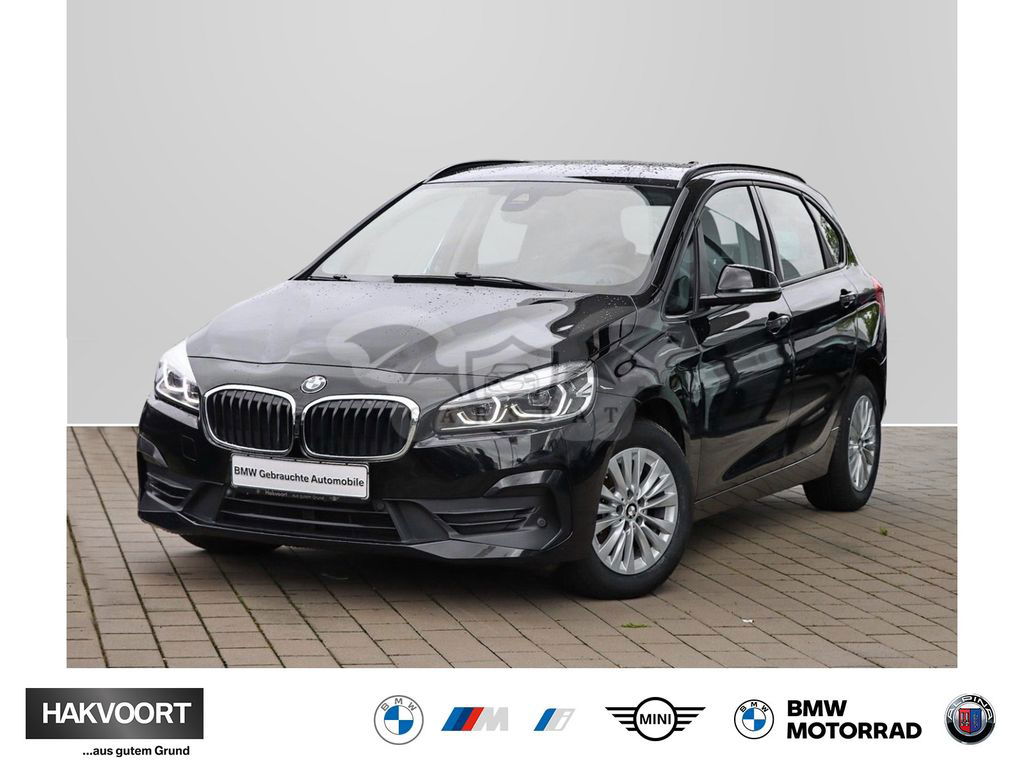 BMW 2 Series 218 Active Tourer 2021