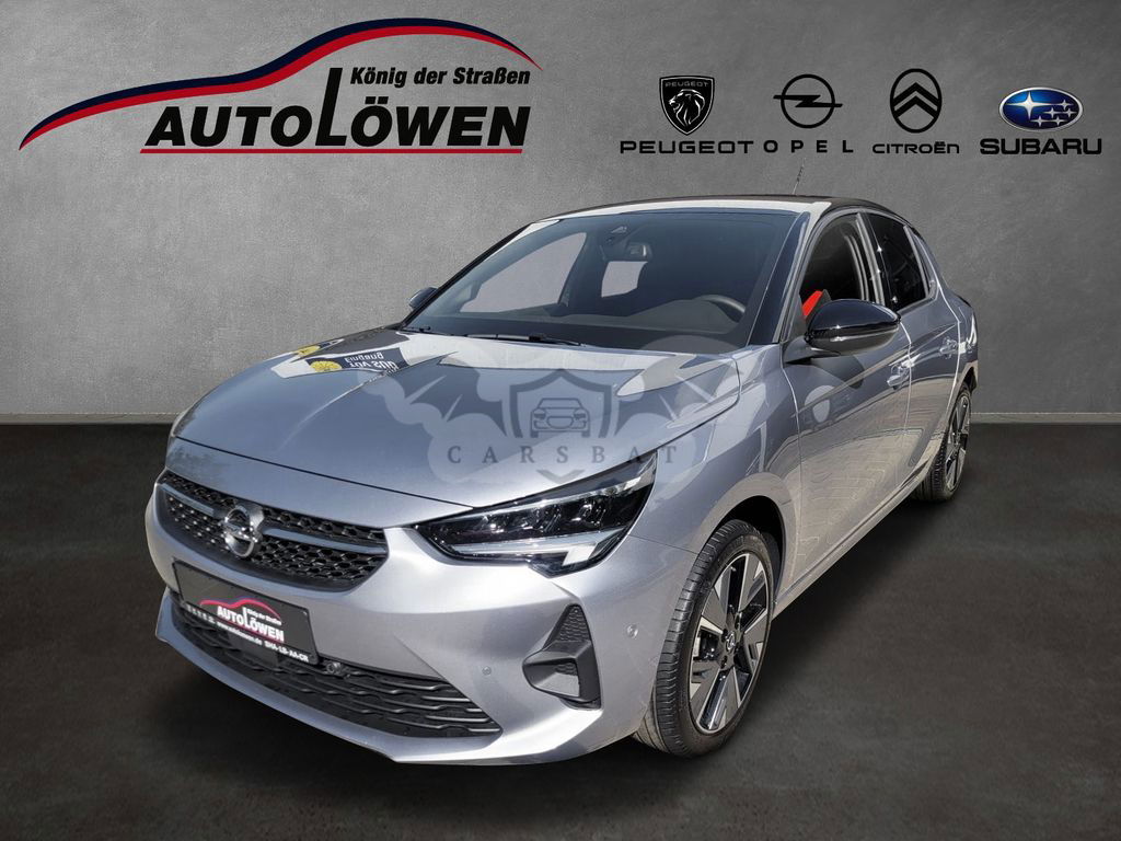 Opel Corsa 2023