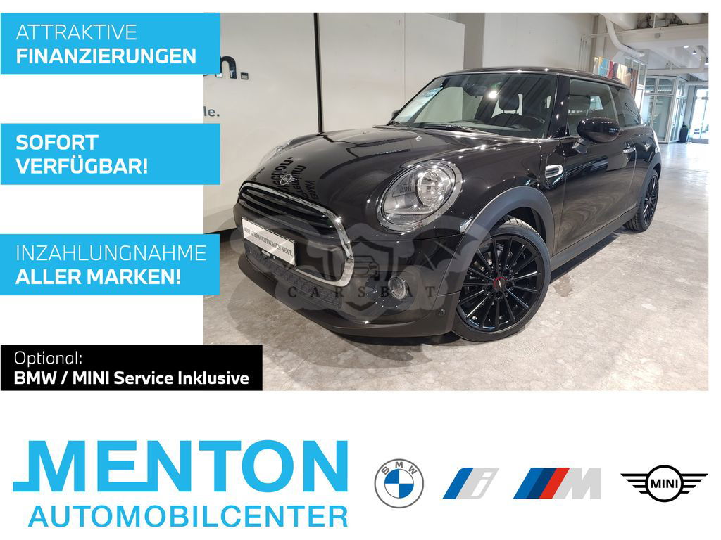 Mini One 2021
