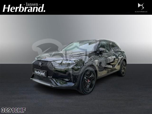 DS DS3 2024