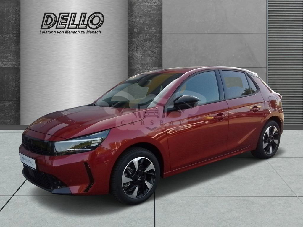 Opel Corsa 2023