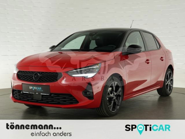 Opel Corsa 2022