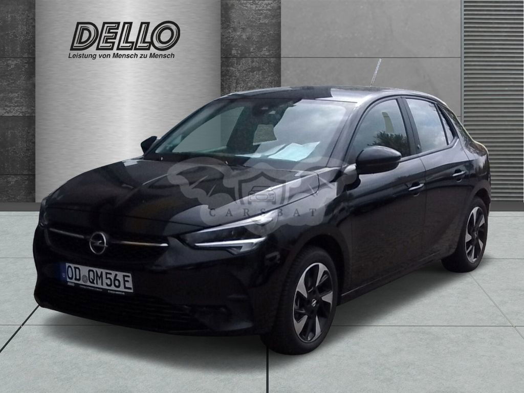 Opel Corsa 2023