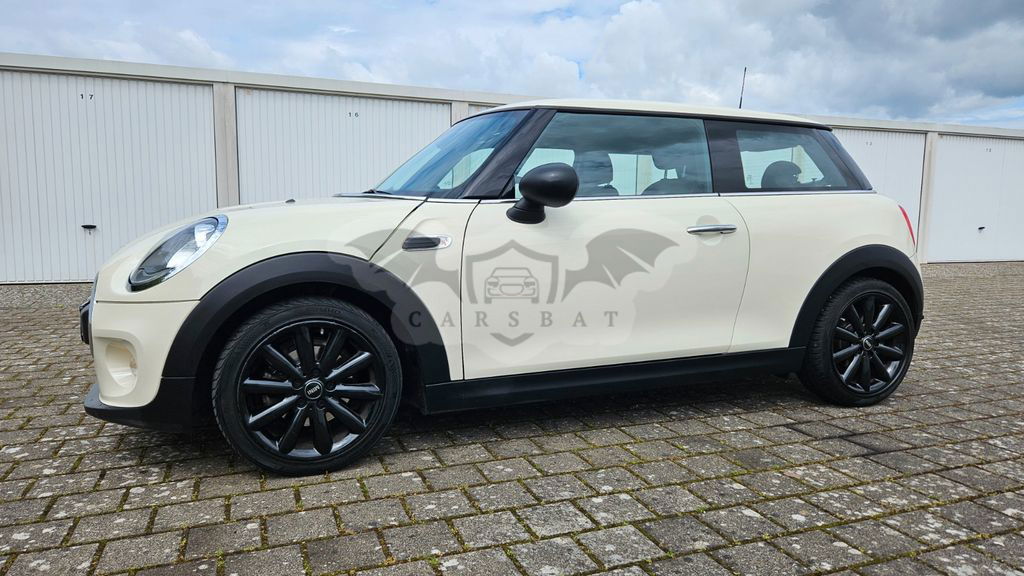 Mini One 2017