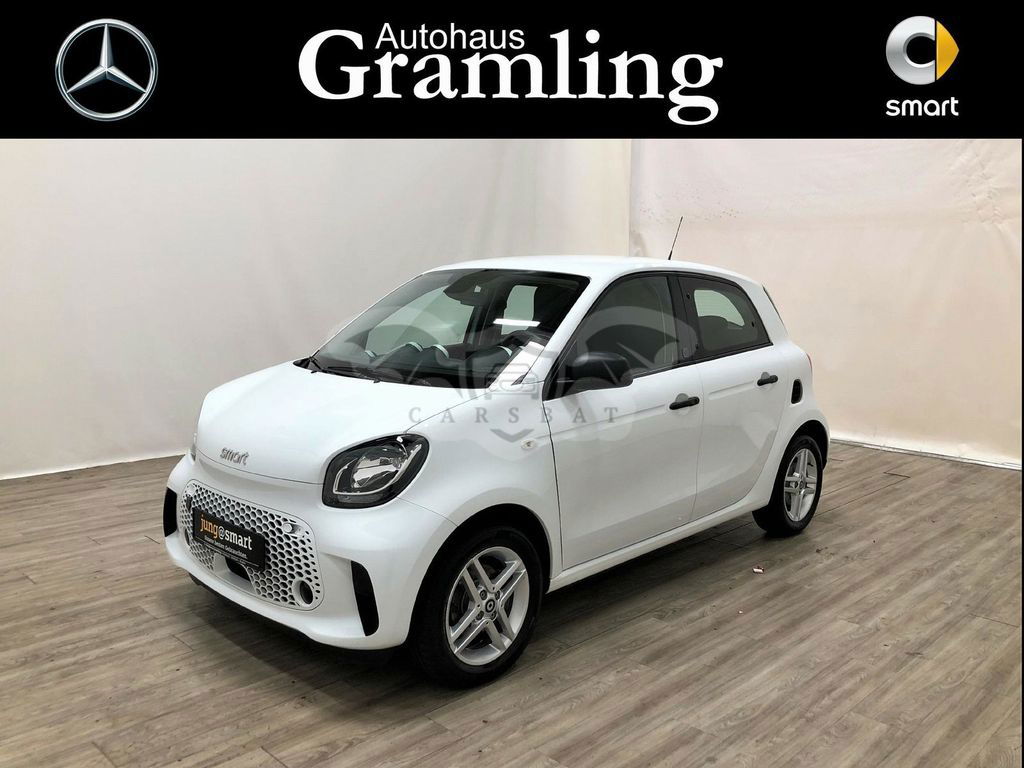 Smart Forfour 2020