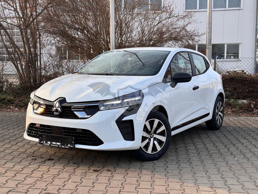 Mitsubishi Colt 2023
