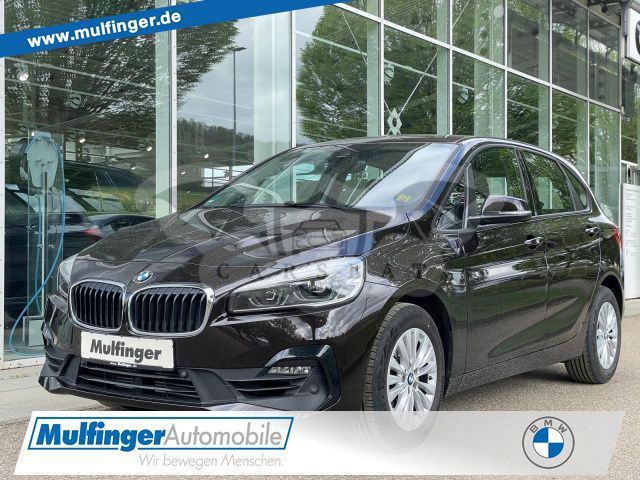BMW 2 Series 218 Active Tourer 2021