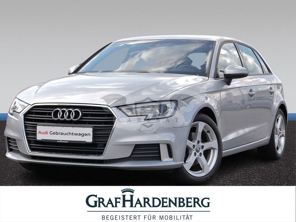 Audi A3 2020