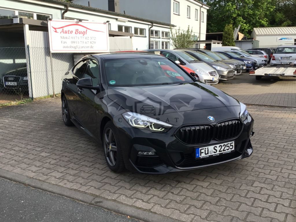 BMW 2 Series 220 2021