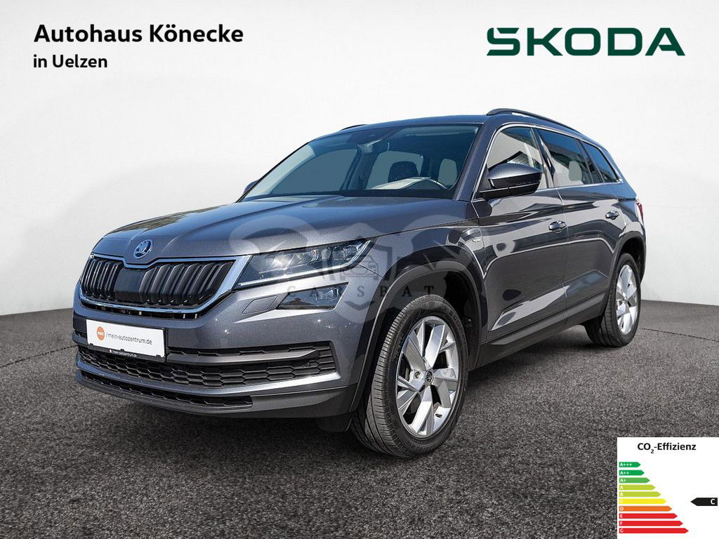 Skoda Kodiaq 2020