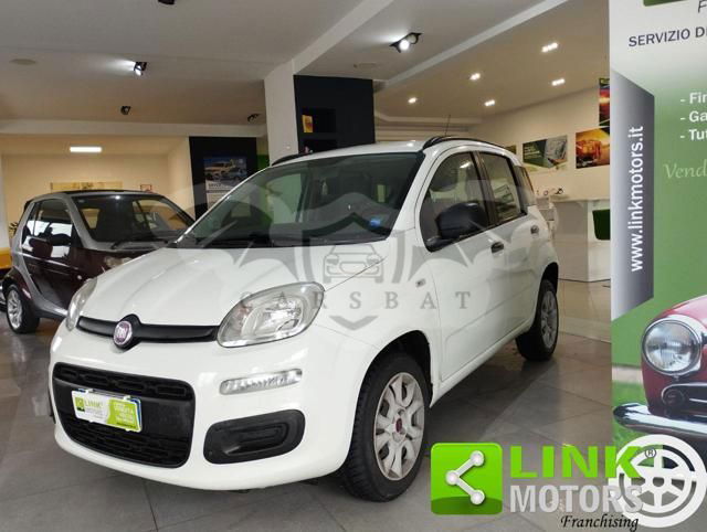 Fiat Panda 2014