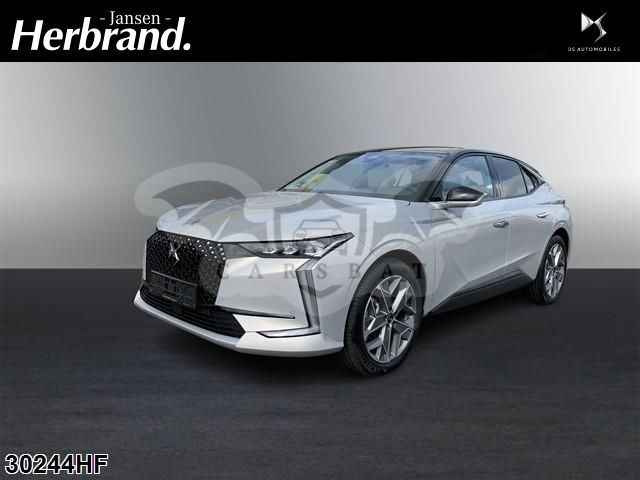 DS DS4 2024