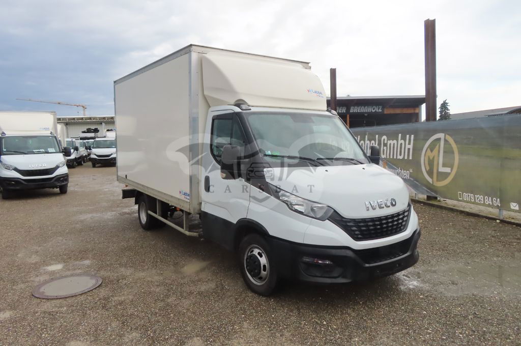 Iveco Daily 2021