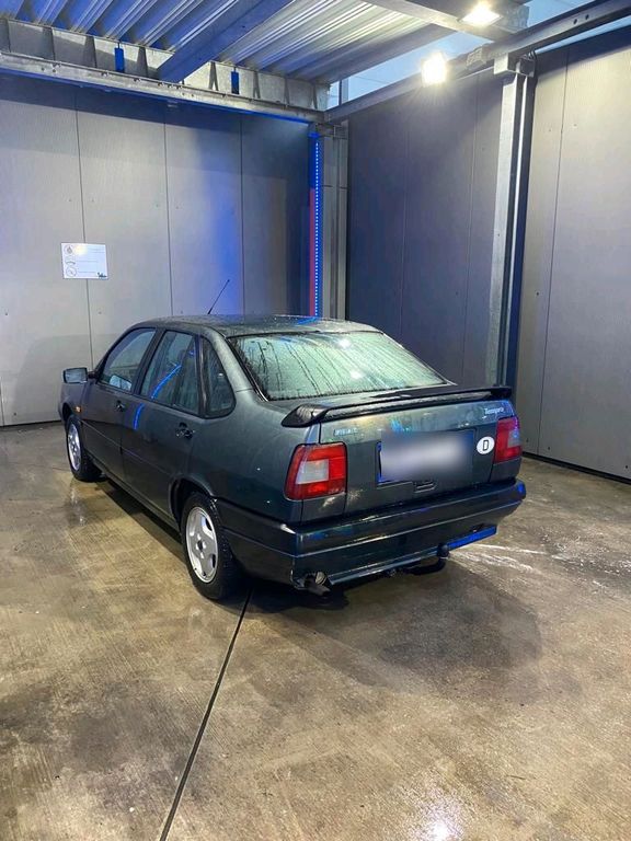 Fiat Tempra 1992