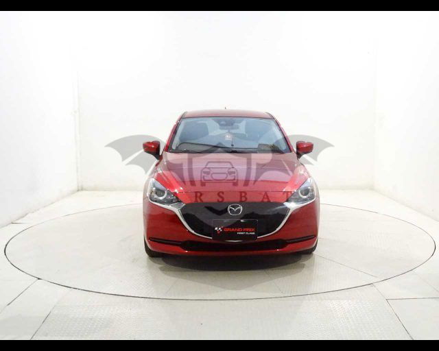 Mazda 2 2021