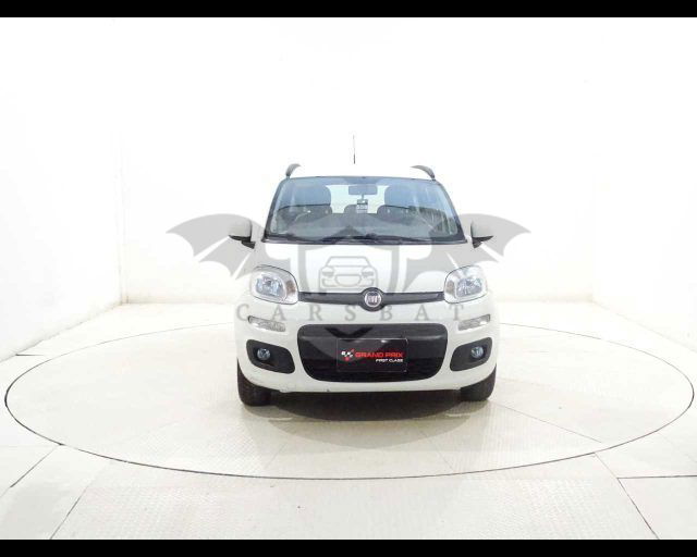 Fiat Panda 2014