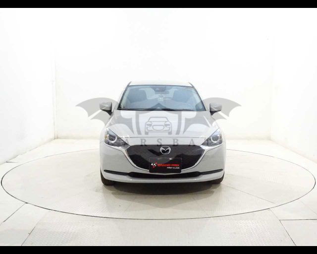 Mazda 2 2021