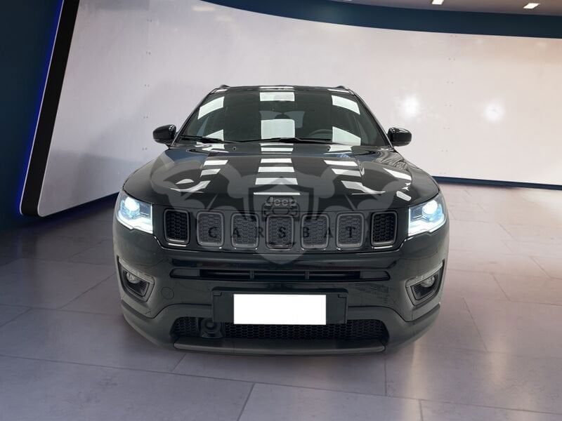 Jeep Compass 2020