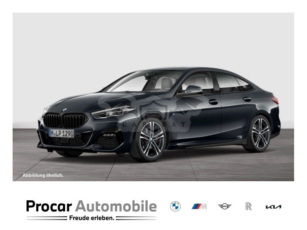 BMW 2 Series 218 Gran Coupe 2021