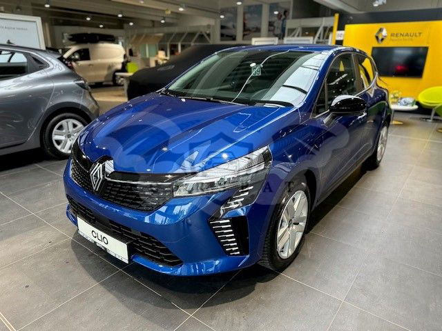 Renault Clio 2024