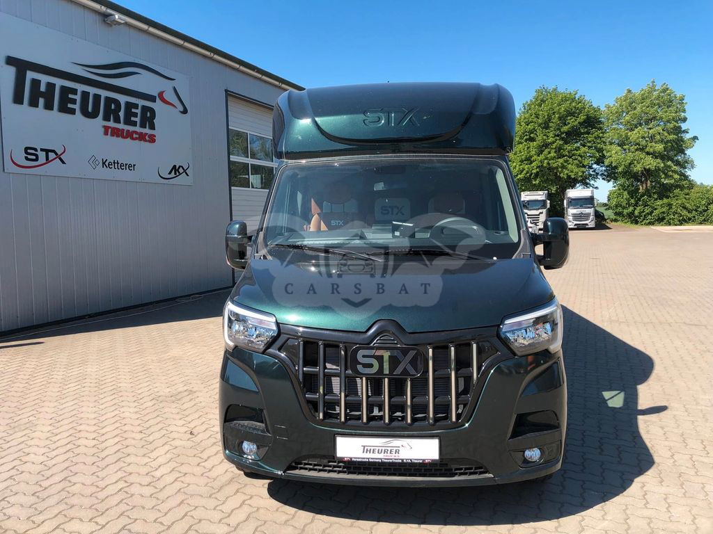 Renault Master 2023