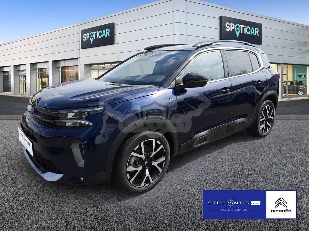 Citroën C5 Aircross 2023