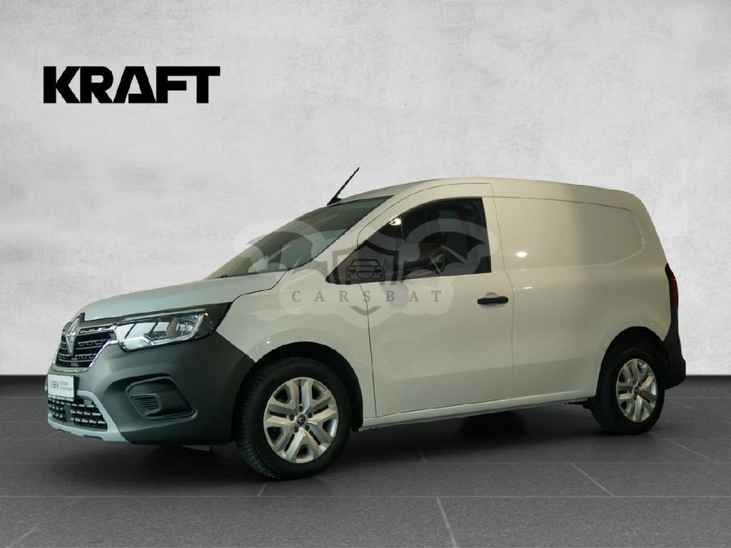 Renault Kangoo 2022