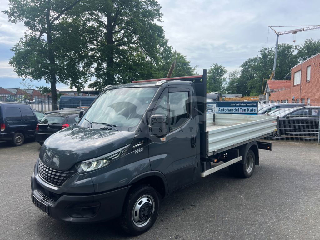 Iveco Daily 2022