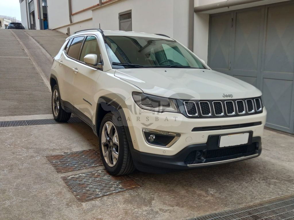 Jeep Compass 2020