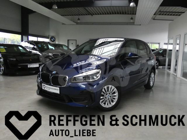 BMW 2 Series 218 Active Tourer 2021