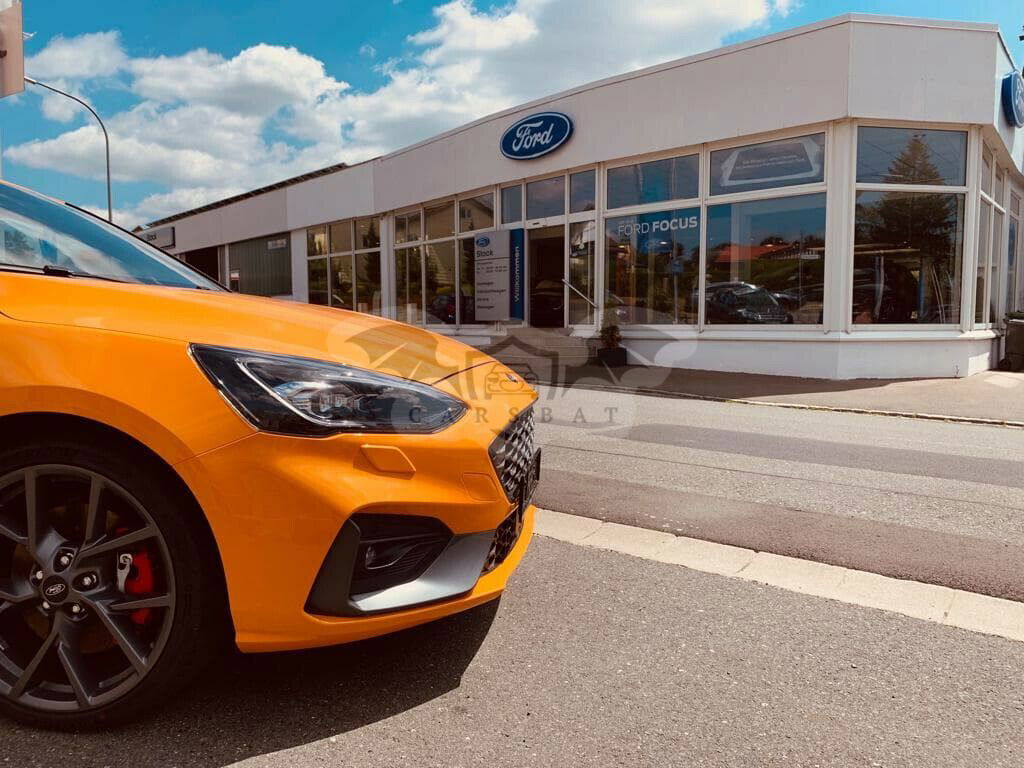 Ford Ecosport 2022