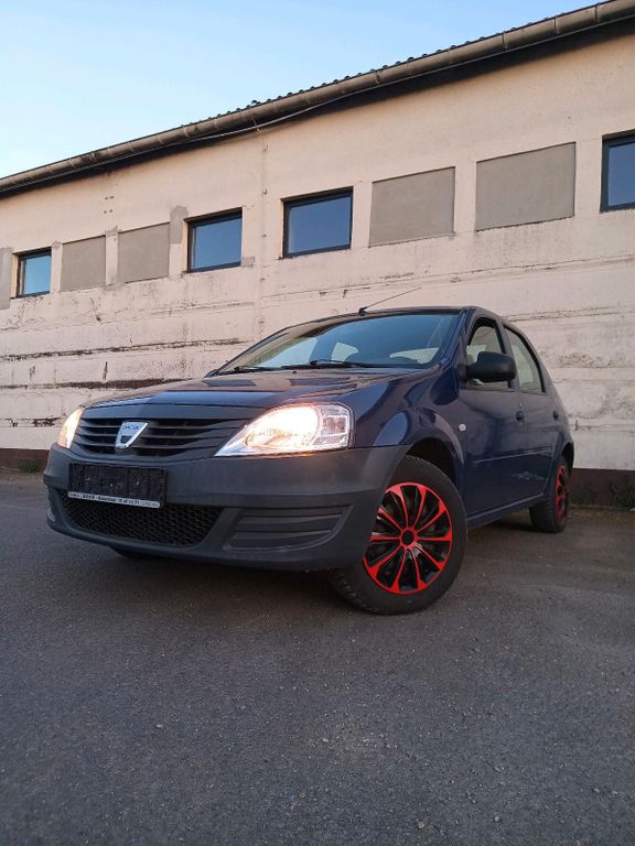 Dacia Logan 2009