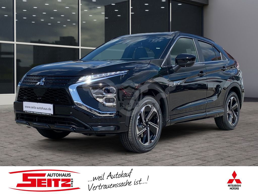 Mitsubishi Eclipse Cross 2023
