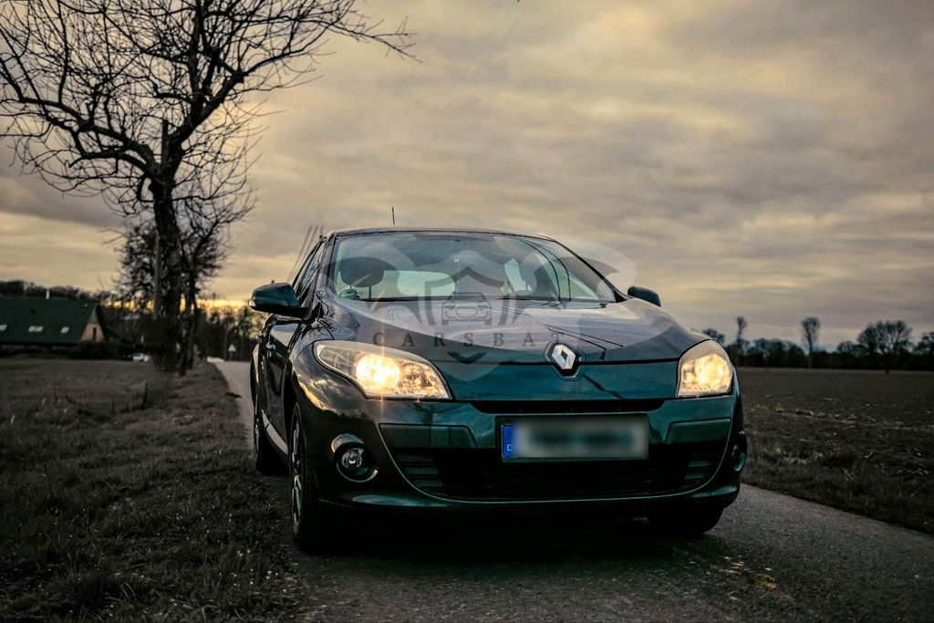 Renault Express 2009