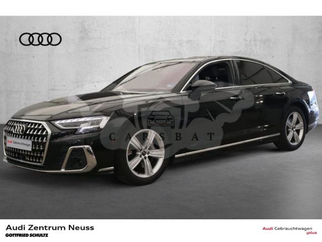 Audi A8 2023