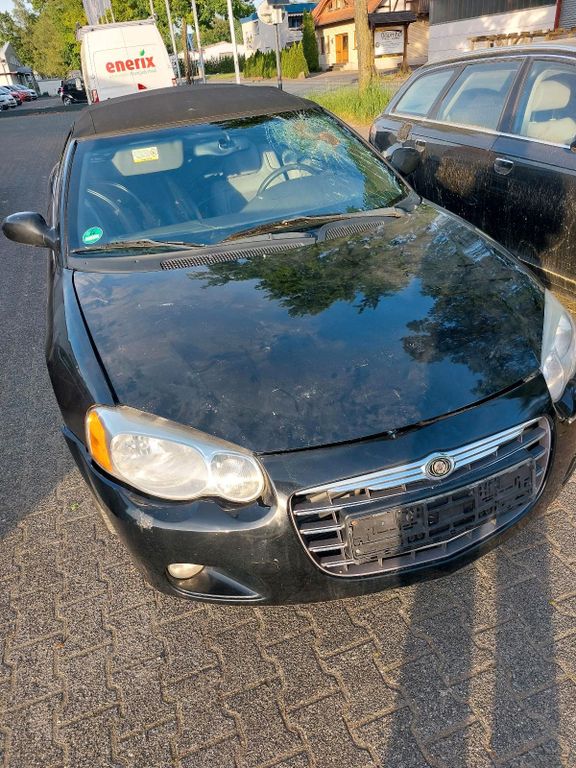 Chrysler Sebring 2005