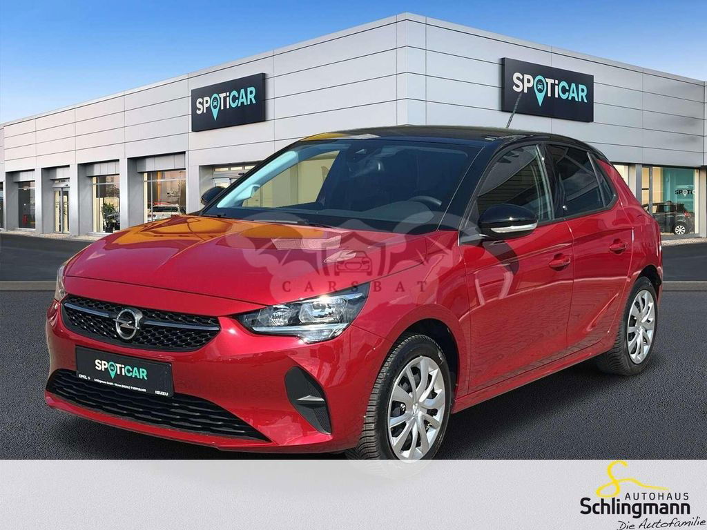 Opel Corsa 2023