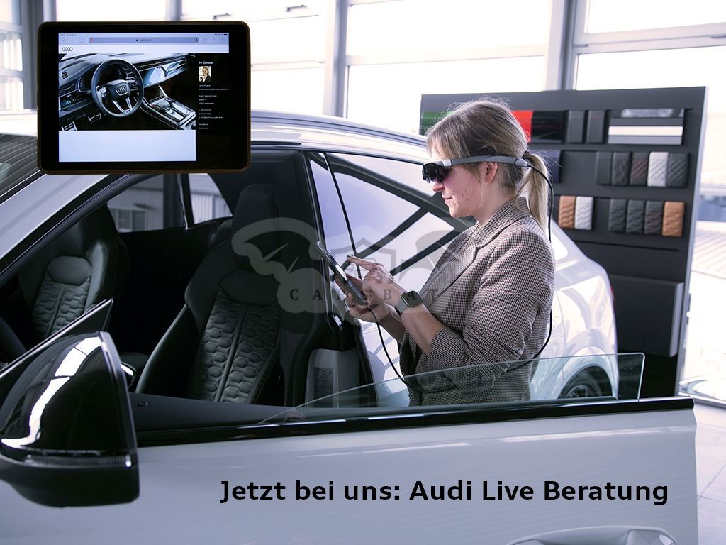 Audi A3 2020