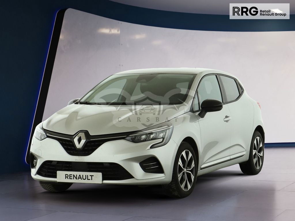 Renault Clio 2023