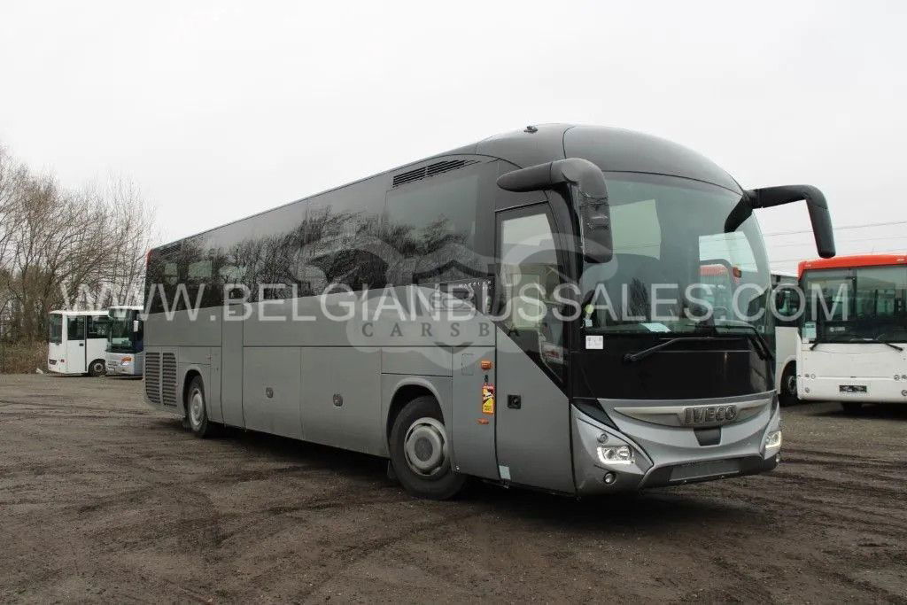 Iveco Magelys 2017