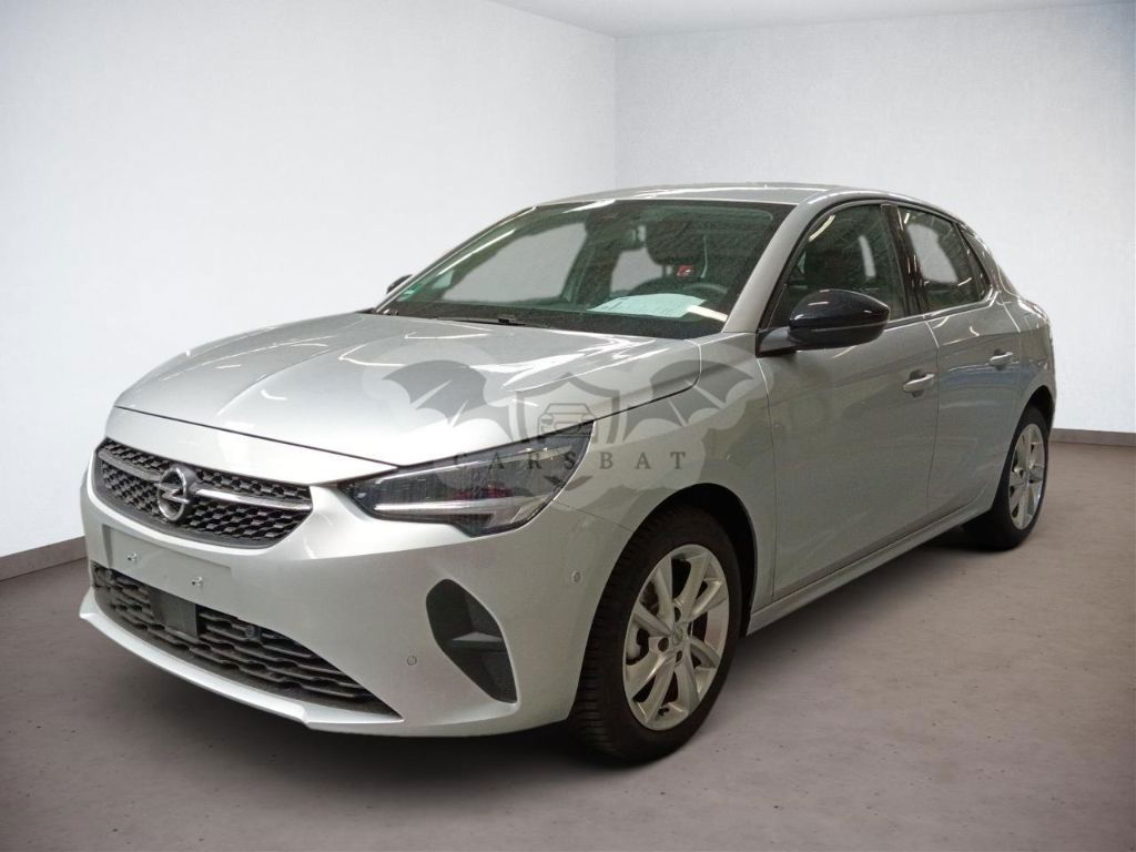 Opel Corsa 2022
