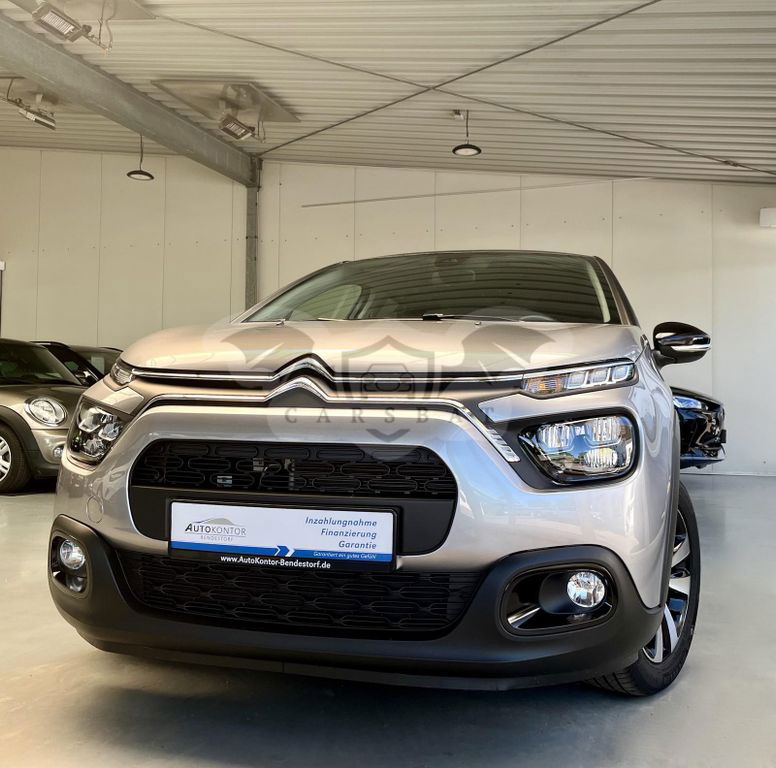 Citroën C3 2023